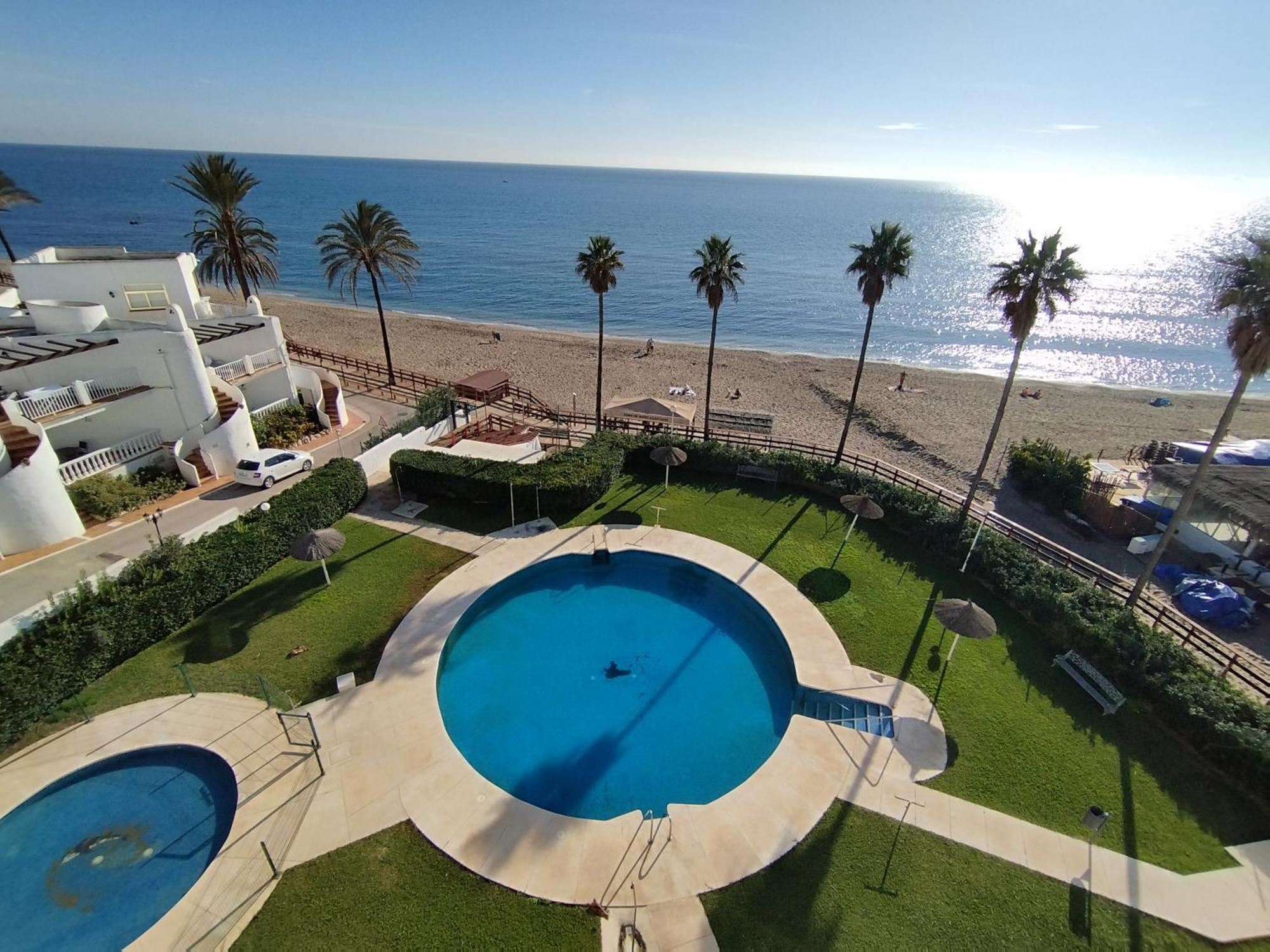 Marbellamar Luna Apartment