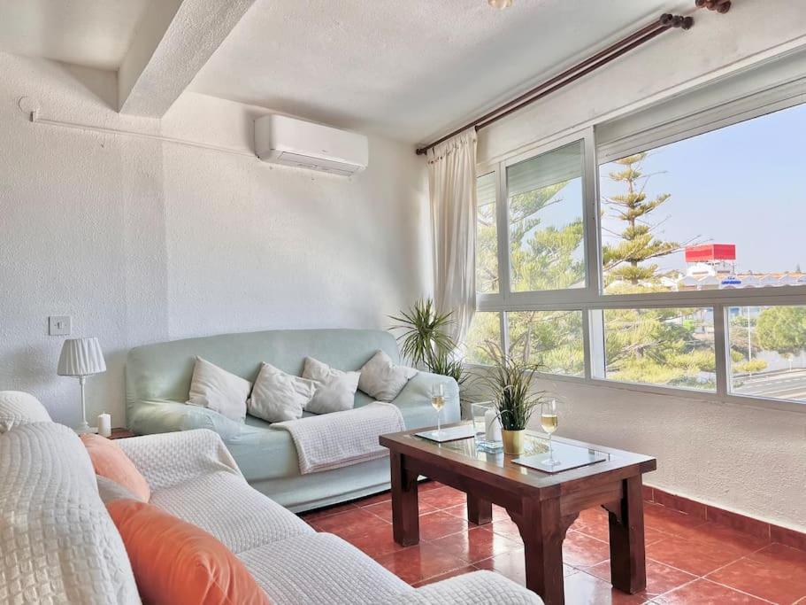 Marbellamar Luna Apartment *