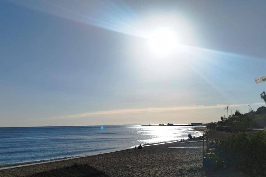 Marbellamar Luna Apartment Marbella