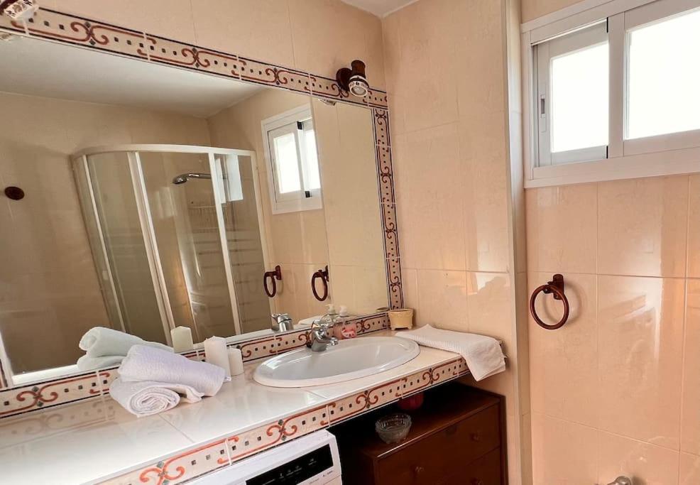 Apartment Marbellamar Luna Marbella