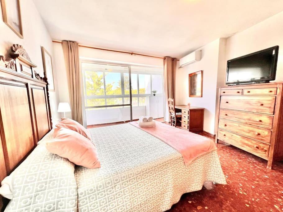 Marbellamar Luna Apartment Marbella