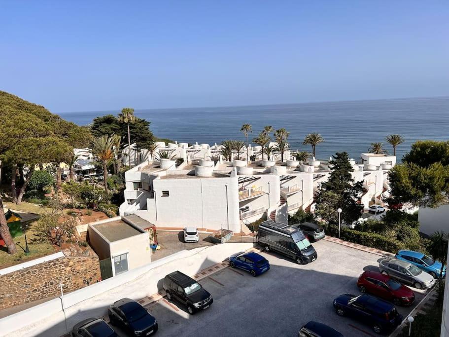 Apartment Marbellamar Luna Marbella
