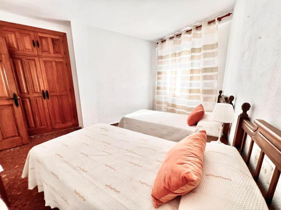 Apartment Marbellamar Luna